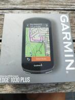 Garmin Edge 1030 plus, Fietsen en Brommers, Ophalen of Verzenden, GPS, Zo goed als nieuw