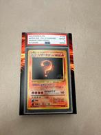 Pokémon charizard psa 10, Hobby en Vrije tijd, Verzamelkaartspellen | Yu-gi-Oh!, Ophalen of Verzenden, Nieuw
