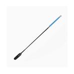 Zweep Lumi-cell - Blauw - 65 cm, Dieren en Toebehoren, Paarden en Pony's | Verzorgingsproducten, Ophalen of Verzenden, Nieuw