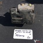 Peugeot 206 gti 2.0 16v Sw 2003 2500180  ABS Pomp, Autos : Pièces & Accessoires, -, Utilisé, -, -