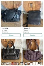 Sacs longchamps originaux, Enlèvement, Comme neuf