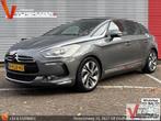 Citroen DS5 2.0 HDi Chic | Leder | Pano | Climate | Cruise |, Auto's, Automaat, 158 g/km, Traction-control, Bedrijf