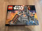 LEGO Star Wars - 75137 Carbon-Freezing Chamber (2016), Kinderen en Baby's, Speelgoed | Duplo en Lego, Nieuw, Complete set, Ophalen of Verzenden