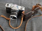 Vintage fototoestel KOWA SE  foto toestel + 50MM  1:1.9, Audio, Tv en Foto, Fotocamera's Analoog, Ophalen, Gebruikt