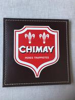 Publicité Chimay., Collections, Enlèvement ou Envoi, Comme neuf, Panneau, Plaque ou Plaquette publicitaire