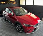 Mazda CX-3 1.8D AUTOMATIQUE 1er propriétaire garantie 1 an, Autos, Mazda, Achat, Entreprise, https://public.car-pass.be/vhr/2ad7a3e6-950f-46a3-a386-24200e59f7cf