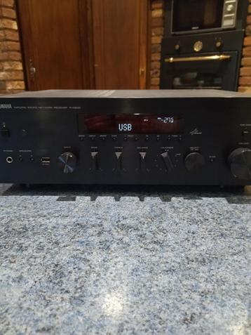 amplificateur hifi Yamaha  beschikbaar voor biedingen