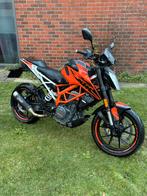KTM Duke 125 swap 390 moto motor a1, Motoren, 390 cc, ABS, Particulier, 1 cilinder