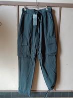 Nieuwe cargobroek maat S, Ophalen of Verzenden, Nieuw, Maat 46 (S) of kleiner, Grijs