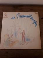 De Sneeuwkoningin ( deel 1 & 2 ), Cd's en Dvd's, Ophalen of Verzenden, Zo goed als nieuw