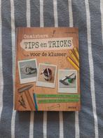 Frank Rath - Onmisbare tips en tricks voor de klusser, Ophalen of Verzenden, Zo goed als nieuw, Frank Rath