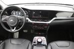 (1YKU094) KIA E-Niro, Gebruikt, Blauw, https://public.car-pass.be/vhr/d4dcb5b3-1d07-4be7-a23b-372a7271881b, Leder