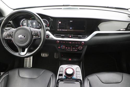 (1YKU094) KIA E-Niro, Auto's, Kia, Bedrijf, Te koop, Niro, ABS, Achteruitrijcamera, Adaptive Cruise Control, Airbags, Airconditioning