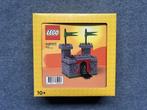Lego 5008074 Grey Castle / grijs kasteel NIEUW SEALED, Ensemble complet, Lego, Enlèvement ou Envoi, Neuf