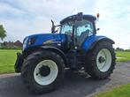 New Holland T7030 Power Command, Zakelijke goederen, Landbouw | Tractoren, Ophalen, Gebruikt, Meer dan 160 Pk, 7500 tot 10000