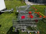 Winkelkarretje, Kinderen en Baby's, Ophalen