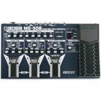 BOSS - ME-50B multi-effets basse, Ophalen, Gebruikt, Delay of Echo
