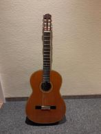 Kwalitatieve klassieke gitaar Takamine, Muziek en Instrumenten, Snaarinstrumenten | Gitaren | Akoestisch, Ophalen, Gebruikt, Klassieke of Spaanse gitaar