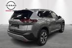 Nissan X-TRAIL e-POWER 2WD N-Connecta 360 CAMERA + GPS + A, Auto's, Nissan, Stof, Gebruikt, https://public.car-pass.be/vhr/6a34773c-4652-4f82-b095-96898b3d42cd