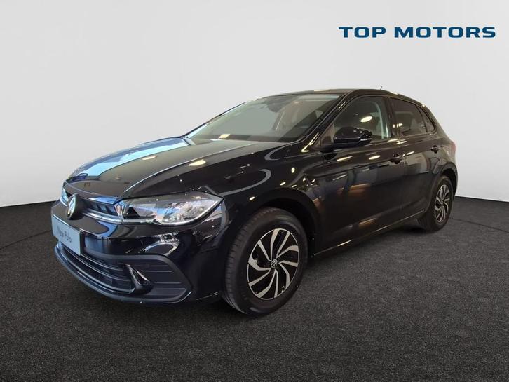 Volkswagen Polo Polo United 1.0 TSI OPF  70 kW (95 pk) 5 ver, Auto's, Volkswagen, Polo, ABS, Airbags, Airconditioning, Elektrische ramen