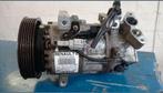 Renault Clio IV, Captur, airconditioningcompressor, Ophalen of Verzenden, Gebruikt, Renault