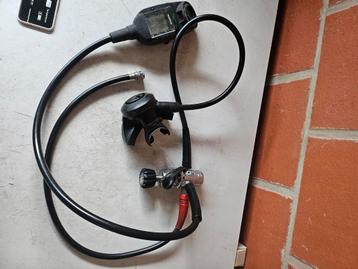 Suunto Ontspanner en loodgordel van 3 kg.  beschikbaar voor biedingen
