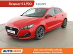 Hyundai i30 1.0 T-GDI Essence (année de construction 2020), Autos, Rouge, Achat, 998 cm³, Boîte manuelle