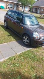 Mini clubmann, Auto's, Particulier, Te koop