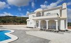 Luxe villa op een ontzettend mooi gelegen 10000 m² plot, Immo, 3 pièces, Campagne, Pinoso, Maison d'habitation