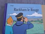 Kuifje Op zoek naar de schat door RACKHAM HERGE 2007, Boeken, Ophalen of Verzenden