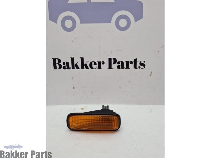 Knipperlicht Scherm links-voor van een Honda Prelude, Honda, Gebruikt, -, -