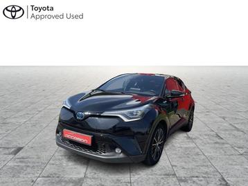 Toyota C-HR C-HIC  disponible aux enchères