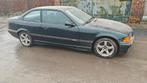 Bmw e36 318 is, Auto's, BMW, 4 cilinders, Handgeschakeld, Particulier, 3 Reeks