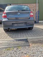 Bmw 116 i GEKEURD, Auto's, Particulier, Benzine, Te koop