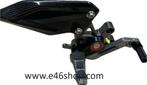 HP VOETSTEUN RECHTS BMW K49 S1000XR OE 77258553930, Motoren, Onderdelen | BMW, Ophalen of Verzenden, Nieuw