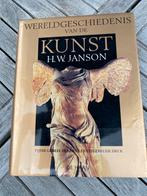 Wereldgeschiedenis van de Kunst, Ophalen of Verzenden, Gelezen