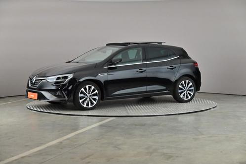 (1YTR797) Renault MEGANE BERLINE, Auto's, Renault, Bedrijf, Te koop, Mégane, ABS, Achteruitrijcamera, Adaptive Cruise Control