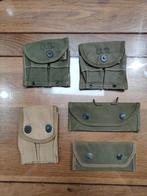 Amerikaanse buidelset, Verzamelen, Militaria | Tweede Wereldoorlog, Ophalen of Verzenden