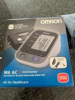Omron bloeddrukmeter, Diversen, Ophalen of Verzenden, Nieuw