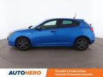 Alfa Romeo Giulietta 1.4 Turbo Sport (bj 2020), Auto's, 177 g/km, Gebruikt, Alcantara, 120 pk