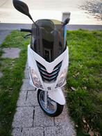 Vend Peugeot citystars 125 permis B, Motoren, Particulier