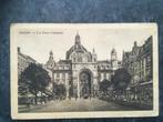 carte postale Anvers - Gare centrale, Collections, Enlèvement ou Envoi, Anvers