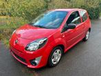 RENAULT TWINGO PRET A IMMATRICULÉ, Rouge, Euro 5, Noir, 5 places