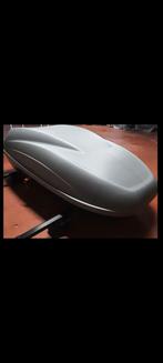 Coffre et barre de toit Volvo, Enlèvement, Comme neuf