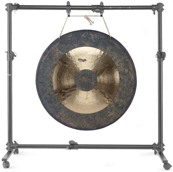 Belstatief, Muziek en Instrumenten, Drumstellen en Slagwerk, Zo goed als nieuw, Overige merken, Ophalen