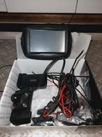 GPS ZUMO 595, Motoren, Ophalen of Verzenden, Gebruikt