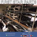 W238 E43 E53 AMG VOORBUMPER GRIJS + DIAMOND GRIL Mercedes E, Gebruikt, Voor, Mercedes-Benz, Ophalen of Verzenden