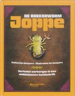 boek: de boekenworm Joppe/Katharina Smeyers, Ophalen of Verzenden, Zo goed als nieuw, Fictie