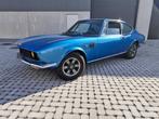 1973 Fiat Dino 2400 GT, Auto's, Overige brandstoffen, Bedrijf, Handgeschakeld, Overige carrosserie