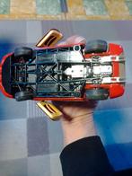 Voiture burago Ferrari 250 LM le Mans numéro 28 Daytona 1966, Hobby & Loisirs créatifs, Voitures miniatures | 1:24, Enlèvement